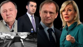 Ի՞նչ էր նշանակում Պուտինի օգնական Մեդինսկիի՝ Ուկրաինայի ու Ղարաբաղի հակամարտությունների համեմատականը
