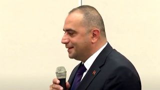 Ձեր անձի հետ կապված Անկարայի պաշտոնական շրջանակներում դրական կարծիք կա. Մեջլիսի պատգամավորը՝ Փաշինյանին