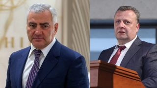 Միանում եմ Սամվել Կարապետյանի հայտարարությանը. լինելու եմ Հայ Առաքելական սուրբ եկեղեցու կողքին. Ալեքսանդր Ազարյան