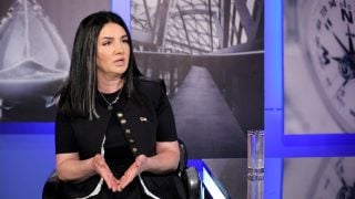 «Առանց սրբությունների, անկիրթ ու անդաստիարակ են, ժողովրդից չեն վախենում». Մետաքսե Հակոբյան