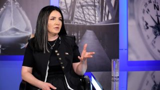 «Պետք է լուծվի Արցախի ԱԺ նախագահի հարցը, որը կունենա քաղաքական հենարան, հակառակ դեպքում անհնարին է  լինելու օրակարգում պահել Արցախի հարցը». Մետաքսե Հակոբյան