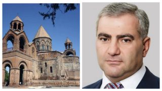 Խստորեն դատապարտում ենք ակնհայտ քաղաքական շարժառիթներով պայմանավորված հետապնդումը. Մայր Աթոռ