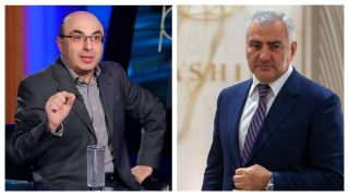 Փոփոխությունների էությունը՝ պատմական պարտքի մարման ճանապարհը․ Վահե Հովհաննիսյան