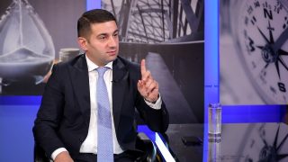 Փառք Աստծո, եկեղեցին շատ ավելի բարձր է կանգնած, քան քաղաքականությունն է. Նաիրի Սարգսյան