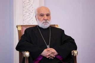 Իշխանությունների հակաեկեղեցական արշավն առաջ է գնում՝ նորանոր, աննախադեպ գործողություններով. Նաթան Սրբազան