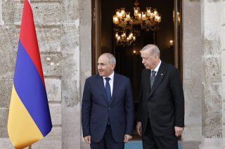 «Համաձայնե՛ք, նիկոլական թրքահպատակ քաղաքականությունը այլևս պատրանք չէ, դա կայացած մի գործընթաց է…». Հովասափյան