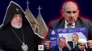 Հակաիմպիչմենտ՝ ընդդեմ Հայաստանի․ վերջին «կամ-կամ»-ը