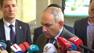 ԱԱԾ տնօրենը չէր կարող չկատարել իմ որևէ հանձնարարական. Փաշինյան
