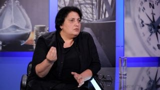 Սամվել Կարապետյանի հետ կատարվողը քաղաքական հետապնդում է. լռելն այլևս հանցակցություն է. Նինա Կարապետյանց