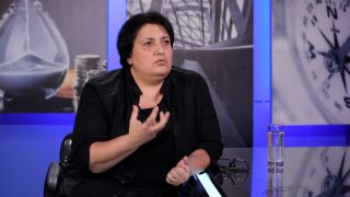 Փաշինյանի գրառումների համար վաղուց պետք է քրեական գործ հարուցված լիներ. Բոլորին մեսիջ է տրված. Նինա Կարապետյանց