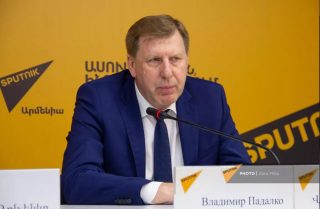ՌԴ-ն պատրաստ է հարթակներ տրամադրել ՀՀ մարզերի ներդրումային հնարավորությունները ներկայացնելու համար. Պադալկո