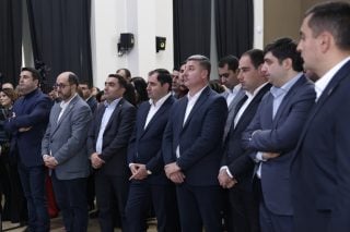 Եկեղեցու դեմ գրոհը ՔՊ–ում միանշանակ չի ընդունվել. «Հրապարակ»