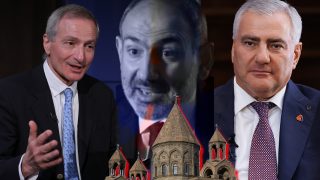 Հայաստանում այլևս օրենքի գերակայություն չկա. Րաֆֆի-Ֆիլիպ Կալֆայան