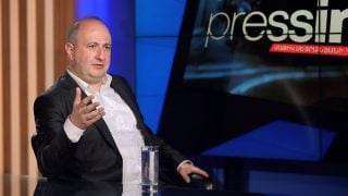 «Հալածանք-կալանքի երկու ամիսների ընթացքում Միքայել Սրբազանը մի դժվարություն է միայն ունենալու». Ռուբեն Մելքոնյան