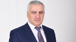 «Համախմբվելու ենք ու կարողանալու ենք ելք գտնել մեր երկրի շուրջ ստեղծված ծանր իրավիճակից». Սամվել Կարապետյան