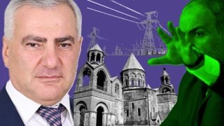 «Ազգայանցումը» ՀԷՑ-ը խլելու բացահայտ փորձ է, որը թանկ է նստելու բոլորիս վրա