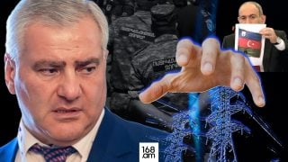 Բիզնեսի ազգայնացում՝ ապազգայնացվող պետությունում․ ո՞ւմ համար է ուզում խլել  ՀԷՑ-ը