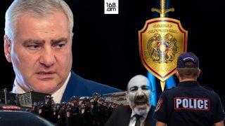 #ՀԻՄԱ. ՍԱՄՎԵԼ ԿԱՐԱՊԵՏՅԱՆԻ ԱՋԱԿԻՑՆԵՐԻ ՄԵՔԵՆԱՆԵՐԸ ՏՈՒԳԱՆԱՅԻՆ ՀՐԱՊԱՐԱԿՈՒՄ ԵՆ. ՉԵՆ ՎԵՐԱԴԱՐՁՆՈՒՄ. #ՈՒՂԻՂ
