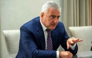 Բիզնեսը, մասնավոր ոլորտը վերածում են «քերելու» առարկայի, իսկ գործարարին՝ թշնամու. հանրային դաշտը հայհոյախառն աղբից մաքրվելու է. Սամվել Կարապետյան