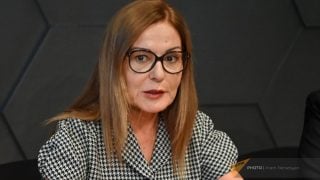Մի՛ փակեք տաճար տանող ճանապարհը. Սաթի Սպիվակովան՝ ՀԱԵ-ի հետապնդումների մասին
