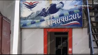 Արարատի մարզում 10–ամյա տղան լողավազանում ընկել է եւ վնասվածք ստացել