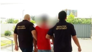 Վերջին օրերին Վրաստանից արտաքսվել է 25 օտարերկրյա քաղաքացի. ՆԳՆ