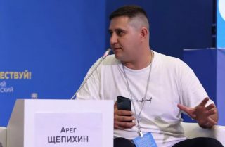 Կայարանում բռնել են ու խցկել մեքենայի բեռնախցիկը. ինչ է հայտնի Արեգ Շչեպիխինի գործի մասին