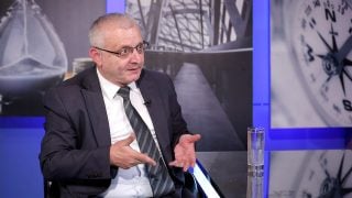 Փաշինյանը սարսափելի բան ասաց. ԱԱԾ-ն կկալանավորեր նրան, եթե նորմալ երկրում ապրեինք. Սուրեն Սուրենյանց