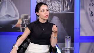 Միջանցք տալը պոզով պոչո՞վ է լինում, թե խնդիրն այն էր, թե քո երկրի տարածքը կոնկրետ ո՞ր երրորդ կողմին վերահսկման կհանձնես. Տաթևիկ Հայրապետյան