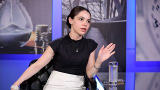«Փաշինյանի սխալ էր հաշվարկել, բայց նա հետ չի քաշվելու». Տաթևիկ Հայրապետյան