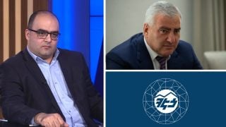«ՀԾԿՀ գնահատականները վկայում են, որ ՀԷՑ-ի կողմից «ժողովրդին հասցրած վնասների» մասին հայտարարությունները բացարձակ մերկապարանոց են». Վահե Դավթյան