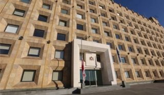 Վրաստանում Ազգային անվտանգության խորհուրդը կլուծարվի. նախագիծ