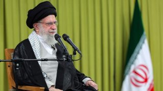 Իրանը հերքում է այաթոլլա Ալի Խամենեիի սպանության մասին լուրերը