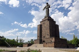 «Մայր Հայաստան» ռազմական պատմության թանգարանը կլուծարվի, կմիանա «Հայաստանի պատմության թանգարանին»