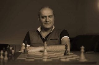 Կյանքից հեռացել է գրոսմայստեր, օլիմպիական հավաքականի մարզիչ Տիգրան Նալբանդյանը