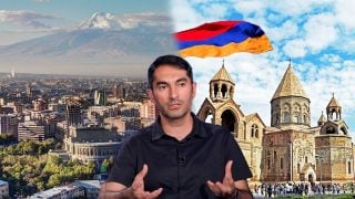 Եկեղեցին պետք է զբաղվի քաղաքականությամբ. նրա կարգավիճակն ավելի բարձր է, քան պետությանը. Արթուր Աթանեսյան