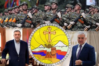 Հայաստանի կառավարությունը հարձավել է Հայ եկեղեցու և ազգային գործիչների վրա. հայտարարություն