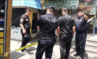 Ավանում կրակոցներ են հնչել. կան վիրավորներ