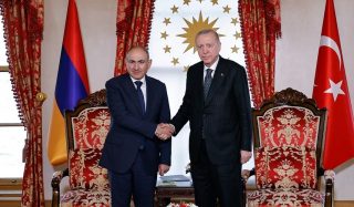 Ի՞նչ են պայմանավորվել Թուրքիայի հետ. «Փաստ»