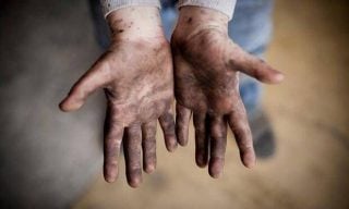 Թուրքիայում շուրջ 4 միլիոն երեխա է աշխատում