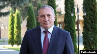 Նոր ոստիկանապետի առաջին հրահանգները. վերահսկել կրակոցները. «Ժողովուրդ»