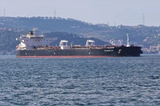 Պայթյուն է տեղի ունեցել Vilamoura լցանավի վրա