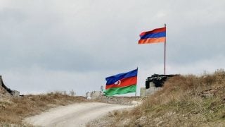 Որևէ մեկը չի կարող բացառել թուրք-ադրբեջանական կողմից ուժի կիրառումը. Տիգրան Աբրահամյան