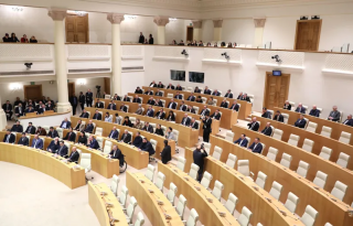 Օտարերկրացիների արտաքսման կարգը պարզեցվել է Վրաստանում