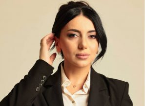 Բեթղեհեմ Արաբյանը տնօրեն է նշանակվել