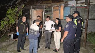 Լոռու մարզում վիճաբանություն է տեղի ունեցել 19-ամյա տղայի և 54-ամյա տղամարդու միջև․ վերջինը մահացած վիճակում տեղափոխվել է հիվանդանոց