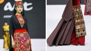 Հայաստանը՝ հատուկ հյուր Indonesia Fashion Week 2025-ում
