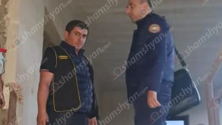 Պայթյուն՝ Արմավիրի մարզի Աղավնատուն գյուղում. հիվանդանոց է տեղափոխվել Հնդկաստանի 32-ամյա քաղաքացի