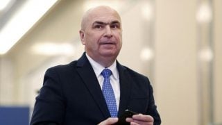 Ռումինիայի նախագահն Իլիե Բոլոժանին նշանակել է վարչապետ
