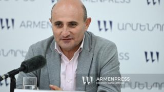 Դիլիջանում կանցկացվի հայ-վրացական մշակութային-խոհանոցային «Միմինո» փառատոնը